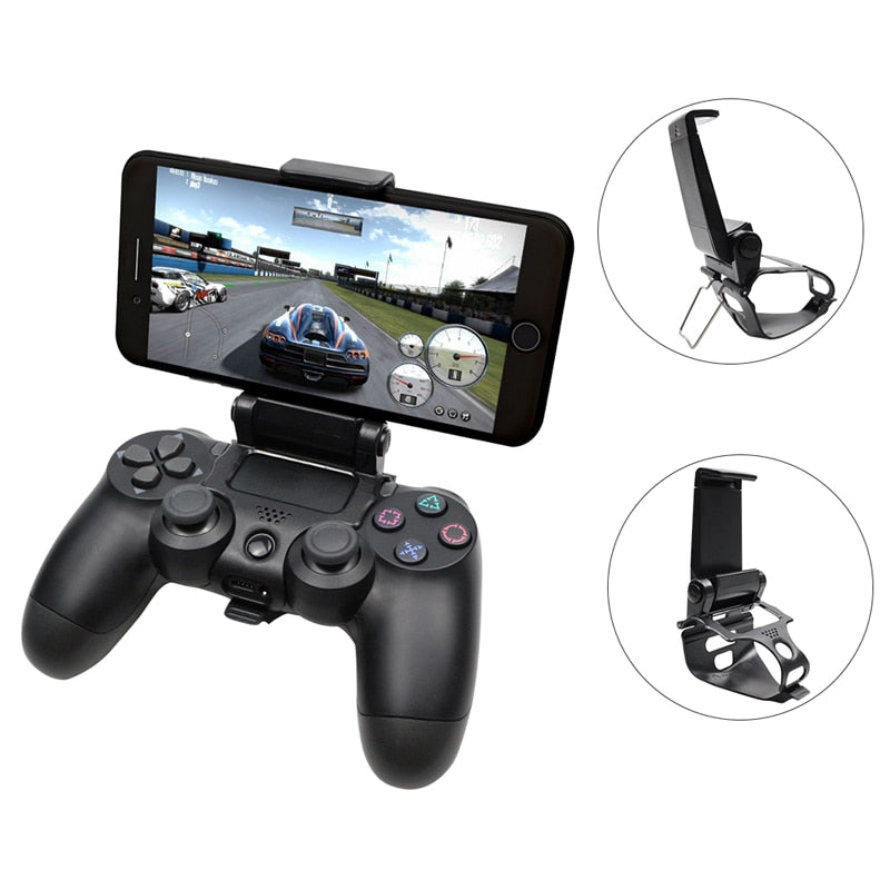 Mobile Cell Phone Stand For PS4